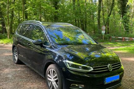 VW Touran 152.000 km 18.200 &euro; Kalkhorst 23942