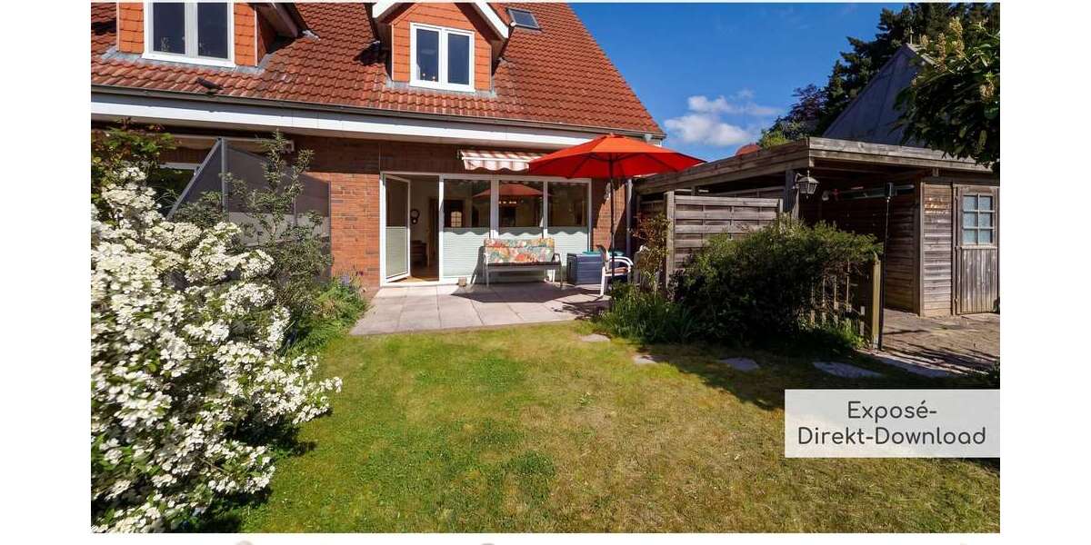 Einfamilienhaus Ratekau - 5 Zimmer, 130 m&sup2;, 435.000&euro; | Angebot:26877591