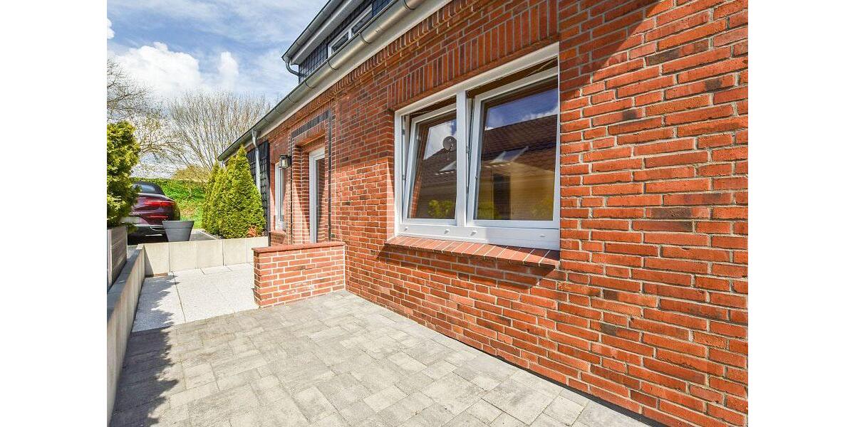 Einfamilienhaus Nusse - 6.5 Zimmer, 160 m&sup2;, 1.600&euro; | Angebot:26544375
