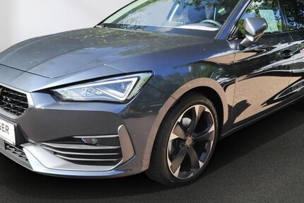 Cupra Leon 39.000 km 23.990 &euro; Bad Schwartau 23611