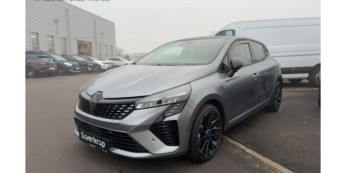 Renault Clio 13.000 km 23.930 &euro; Bad Oldesloe 23843