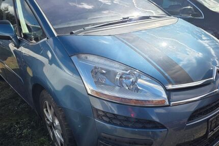 Citroen C4 Picasso 201.060 km 3.000 &euro; Lübeck 23568