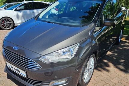 Ford C-Max 66.800 km 12.990 &euro; Bad Oldesloe 23843