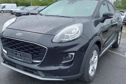 Ford Puma 65.200 km 16.690 &euro; Bad Segeberg 23795