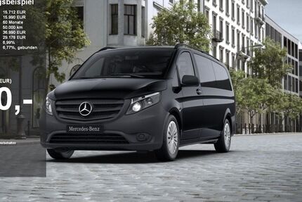 Mercedes-Benz Vito 108.000 km 44.625 &euro; Bad Segeberg 23795