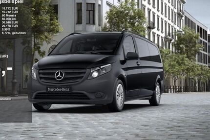 Mercedes-Benz Vito 108.000 km 44.890 &euro; Bad Segeberg 23795