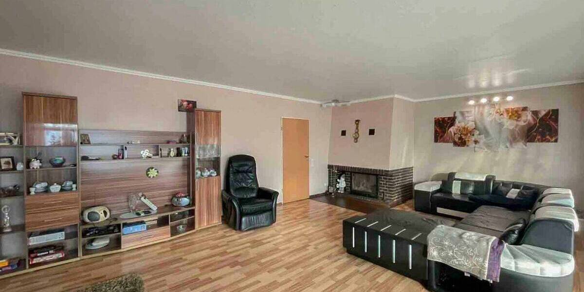 Einfamilienhaus Sereetz Sereetz - 1 Zimmer, 689.000&euro; | Angebot:26451313