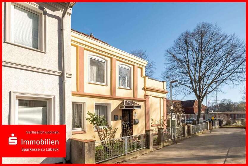 Haus zum Kaufen in Lübeck 359.000 € 84 m²
