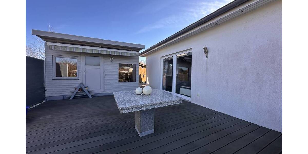 Einfamilienhaus Ahrensbök Barghorst - 5 Zimmer, 144 m&sup2;, 270.000&euro; | Angebot:25916779