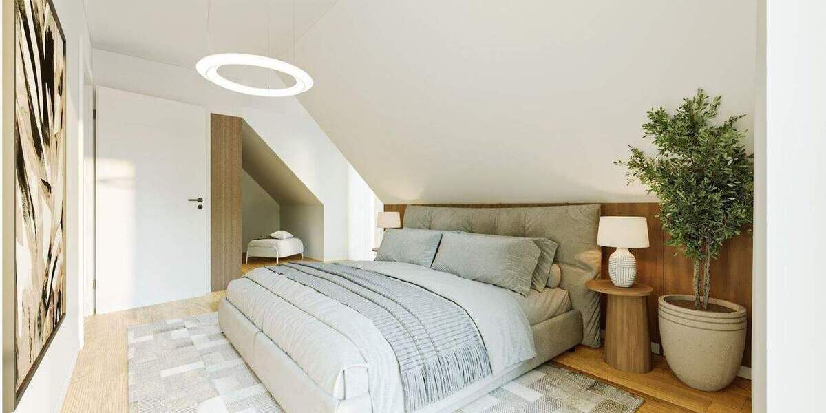 Etagenwohnung Lübeck St. Lorenz Süd - 3 Zimmer, 122 m&sup2;, 916.000&euro; | Angebot:25880121