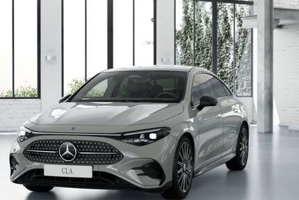 Mercedes-Benz CLA 220 9.850 km 73.673 &euro; Mölln 23879