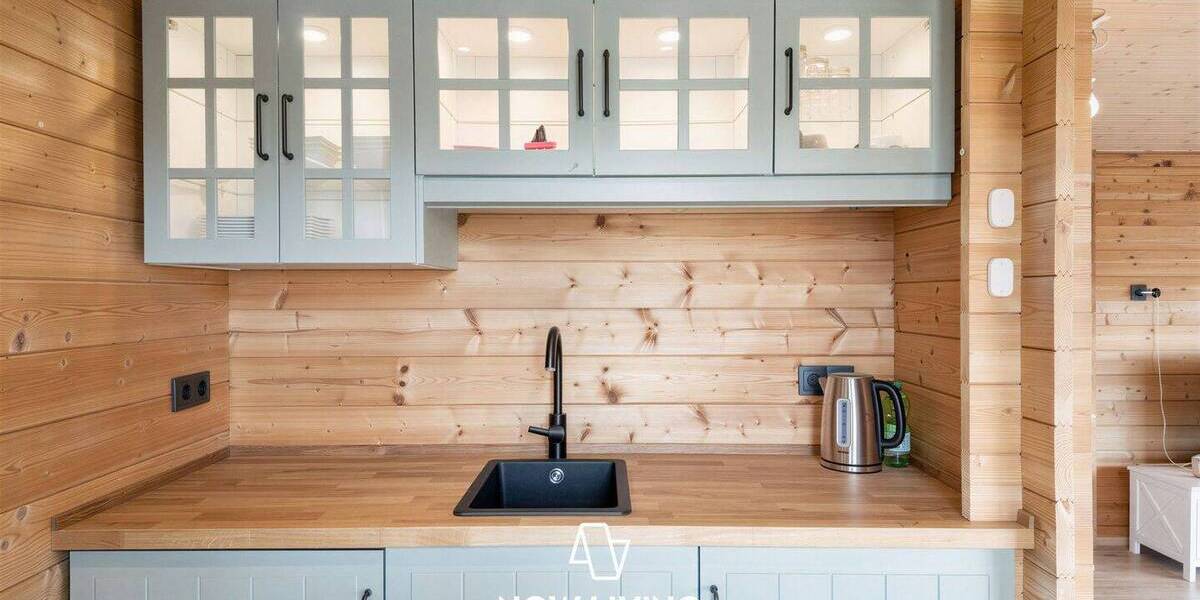 Einfamilienhaus Wesenberg - 6 Zimmer, 186 m&sup2;, 799.900&euro; | Angebot:26805305