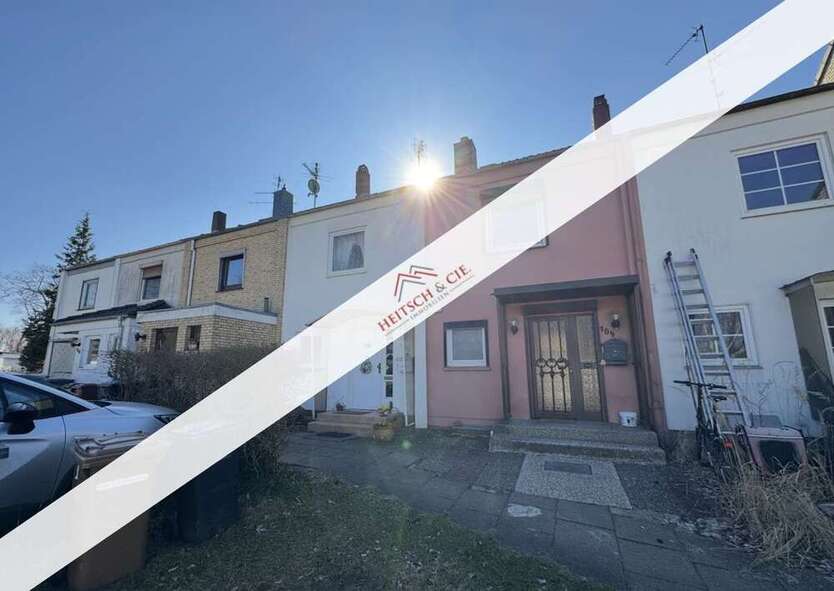 Haus zum Kaufen in Lübeck 185.000 € 78 m²