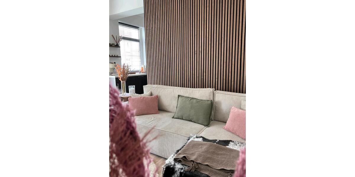 Etagenwohnung Ratzeburg - 2 Zimmer, 64 m&sup2;, 995&euro; | Angebot:25394063