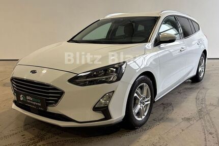 Ford Focus 110.385 km 12.990 &euro; Ahrensbök 23623