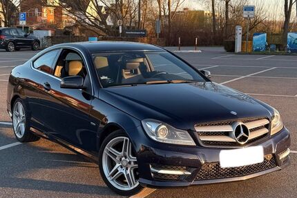 Mercedes-Benz C 250 227.000 km 9.000 &euro; Scharbeutz 23683