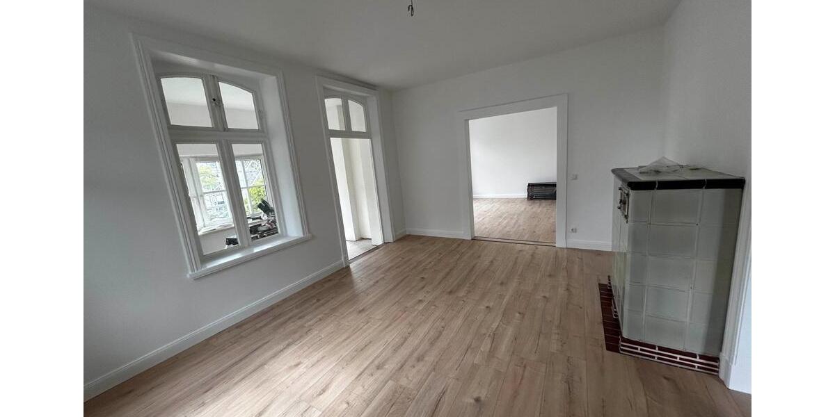 Hochparterre Ratekau Hobbersdorf - 2.5 Zimmer, 92 m&sup2;, 1.380&euro; | Angebot:26682688