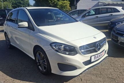 Mercedes-Benz B 220 83.100 km 17.990 &euro; Lübeck 23556