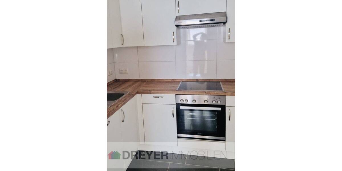 Etagenwohnung Pronstorf Goldenerhahn - 3 Zimmer, 80 m&sup2;, 1.020&euro; | Angebot:26902539