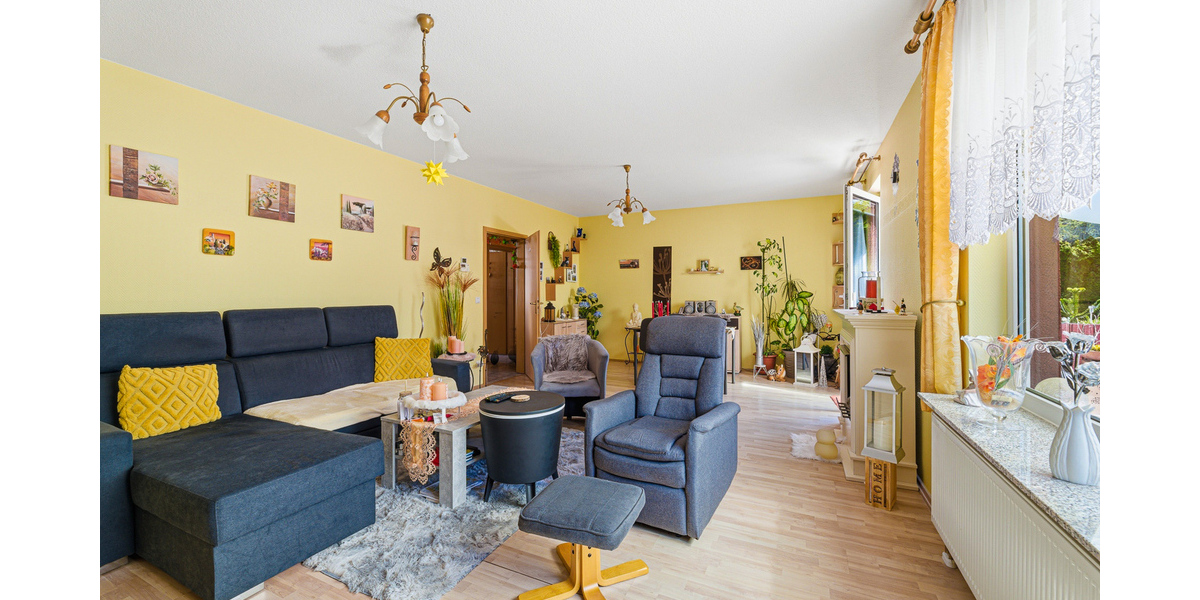 Investoren aufgepasst: Lukrative Investmentchance in Dassow – EFH mit Leibrente & Wohnrecht - Einfamilienhaus Dassow | Angebot:27225065