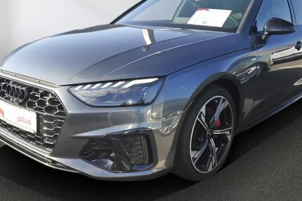 Audi A4 56.200 km 35.880 &euro; Lübeck 23556