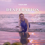 Mirella Precek - Desperation Island