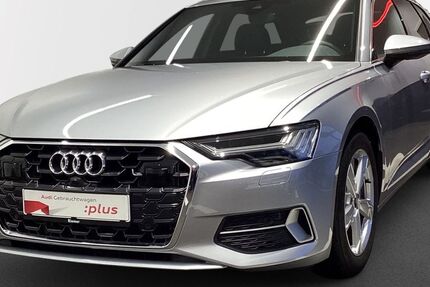Audi A6 14.830 km 46.939 &euro; Mölln 23879