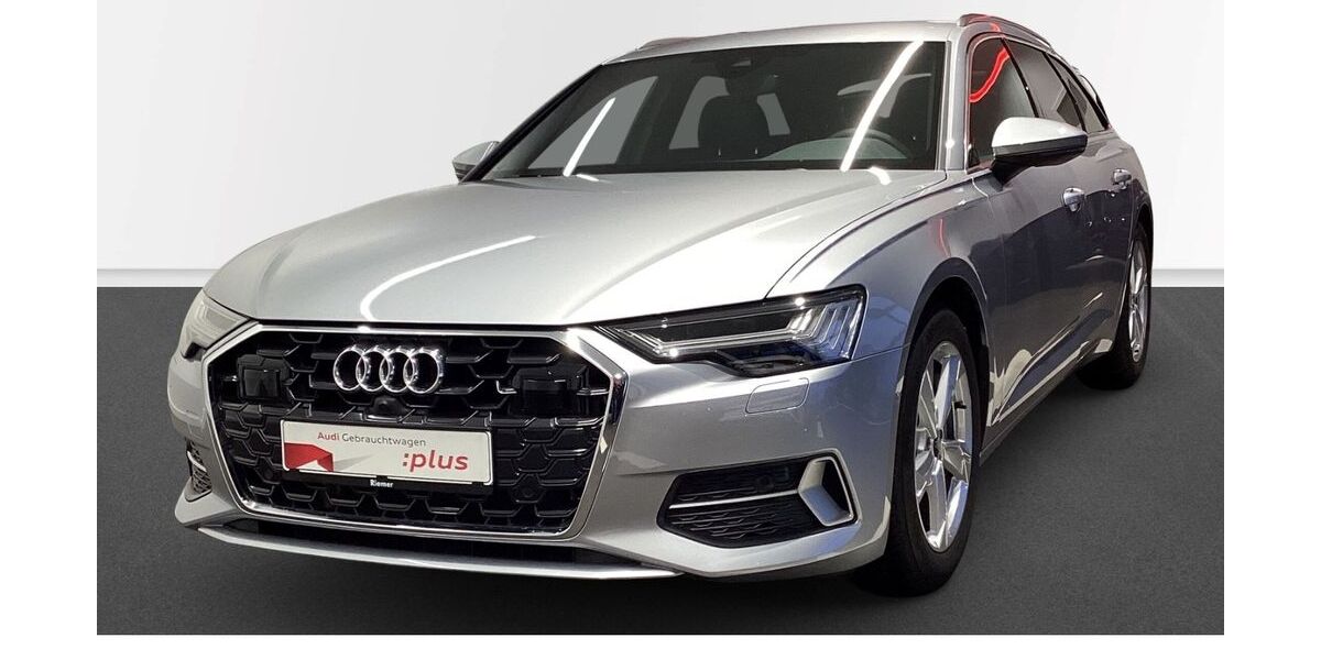 Audi A6 14.830 km 46.939 &euro; Mölln 23879