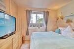 Moderne FerienWohnung nur wenige Schritte zum Strand