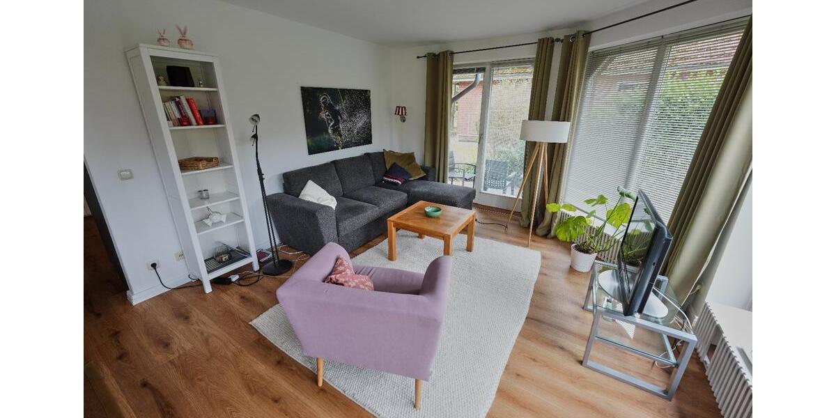 Erdgeschoßwohnung Timmendorfer Strand - 2 Zimmer, 50 m&sup2;, 337.000&euro; | Angebot:26872032
