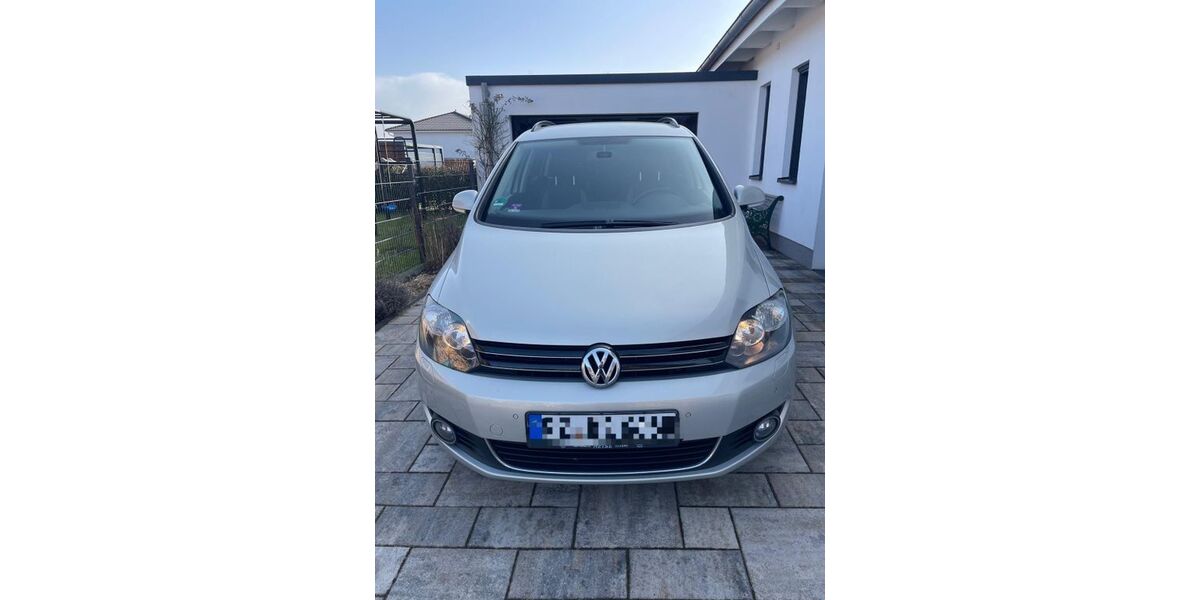 VW Golf Plus 150.000 km 6.950 &euro; Kastorf 23847