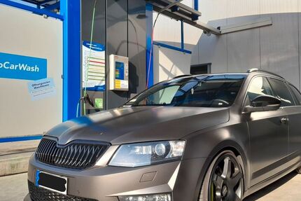 Skoda Octavia 228.000 km 20.000 &euro; Bad Segeberg 23795