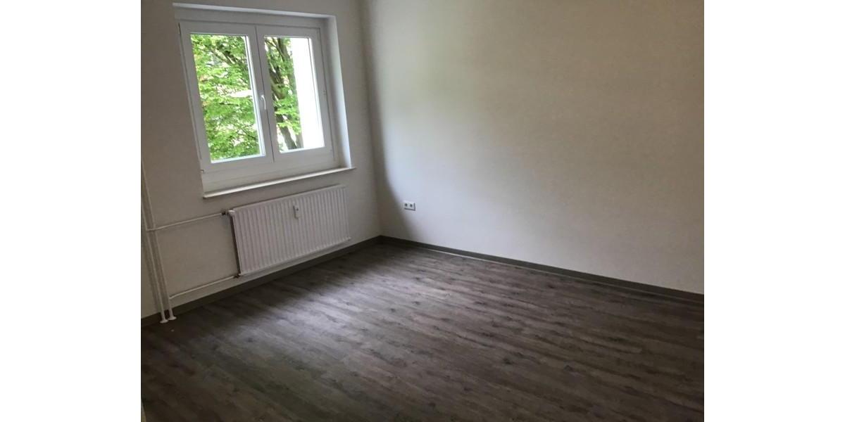 Etagenwohnung Lübeck Sankt Gertrud - 2 Zimmer, 53 m&sup2;, 681&euro; | Angebot:26569264