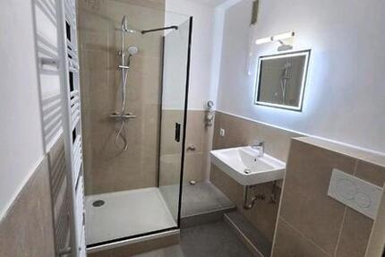 Frisch renoviert!! 1 Zimmer Wohnung mit Balkon 1 zimmer