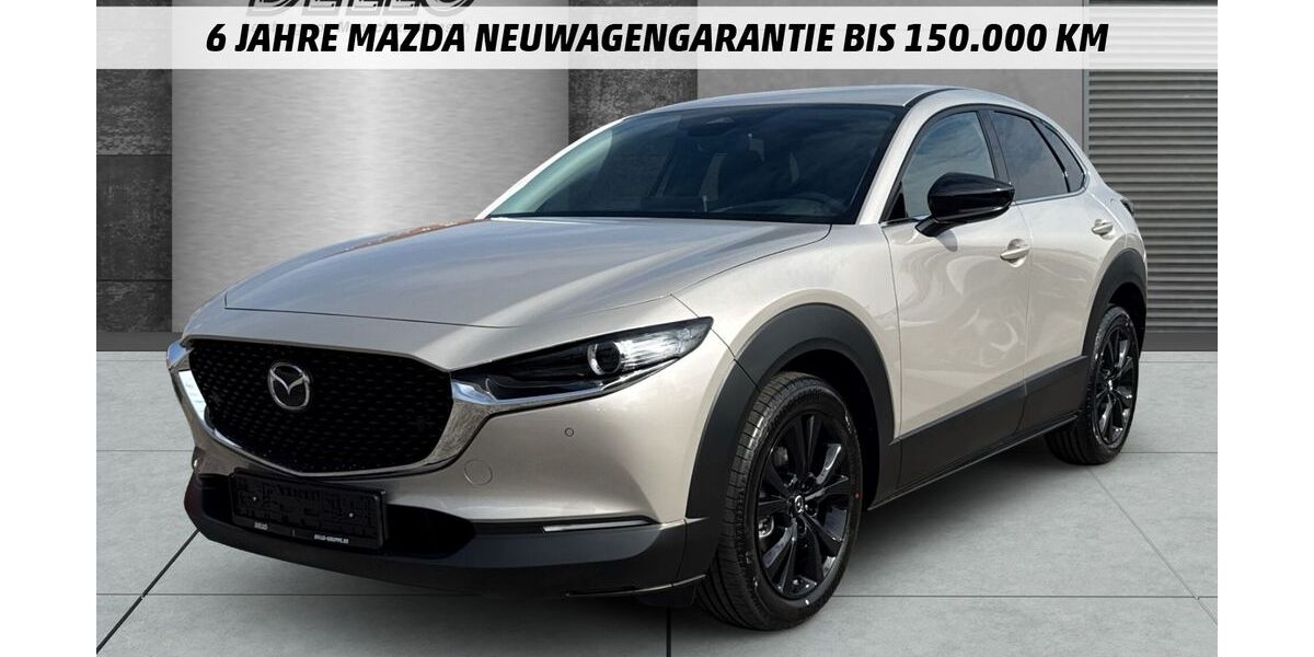 Mazda CX-30 3.203 km 28.890 &euro; Lübeck 23558