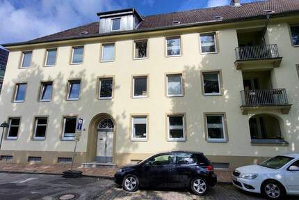 Wohnung Lübeck / Sankt Lorenz Süd St. Lorenz Süd - 3 Zimmer, 72 m&sup2;, 680&euro; | Angebot:23324966