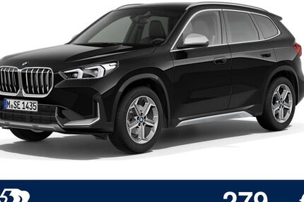 BMW X1 71.939 km 30.550 &euro; Bad Segeberg 23795