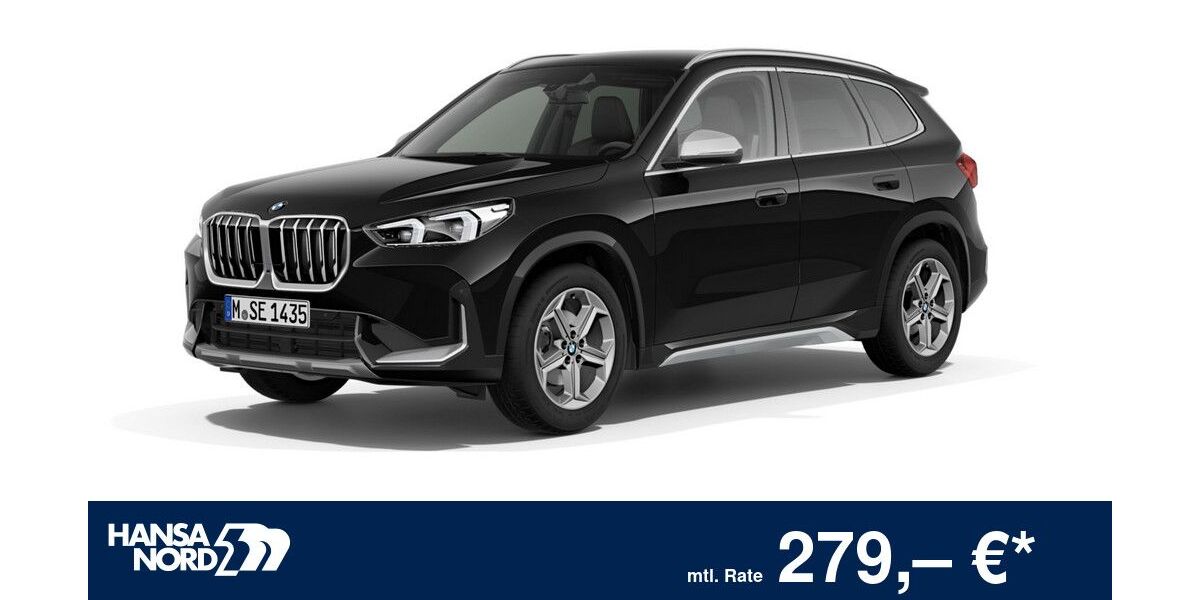 BMW X1 71.939 km 30.550 &euro; Bad Segeberg 23795