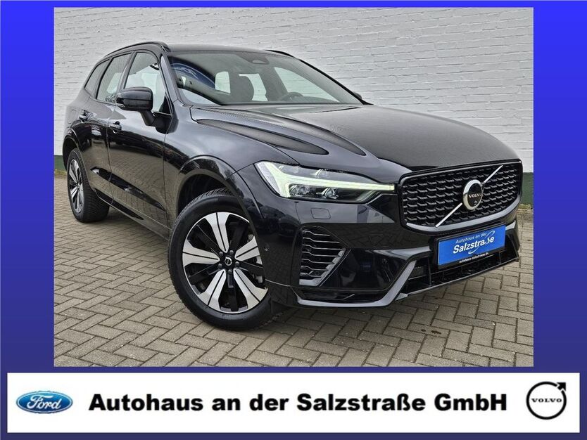 Volvo XC60 9.788 km 53.498 € Mölln 23879