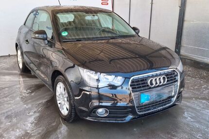 Audi A1 121.175 km 7.800 &euro; Lübeck 23562