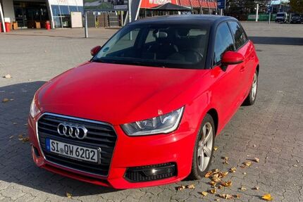 Audi A1 140.000 km 8.200 € Lübeck 23554