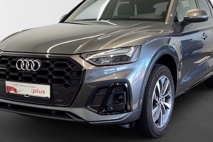 Audi Q5 85.488 km 42.997 &euro; Mölln 23879