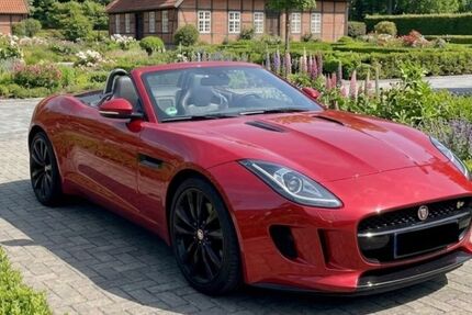 Jaguar F-Type 118.000 km 34.900 &euro; Schmilau 23911