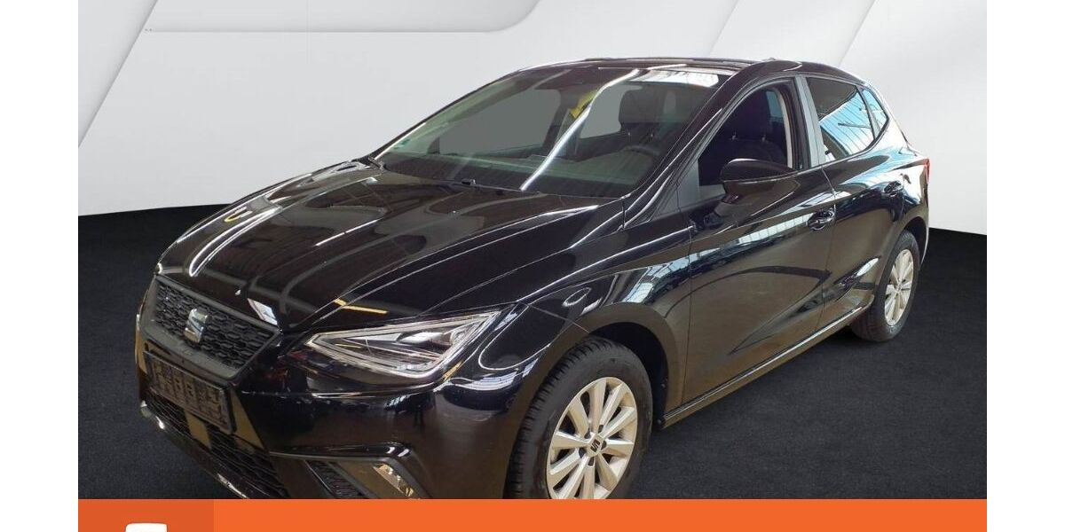 Seat Ibiza 12.445 km 19.894 &euro; Mölln 23879