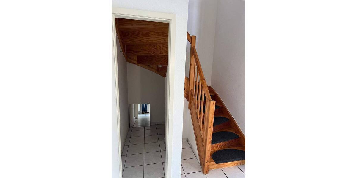 Doppelhaushälfte Ratekau Pansdorf - 4 Zimmer, 104 m&sup2;, 379.000&euro; | Angebot:26887906