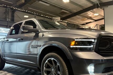 Dodge RAM 139.500 km 39.900 &euro; Borstorf 23881