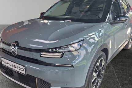 Citroen ë-C4 1.950 km 34.490 &euro; Lübeck 23562