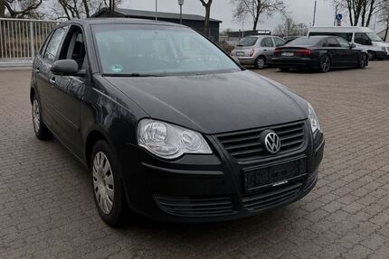 VW Polo 198.000 km 2.699 &euro; Ratzeburg 23909