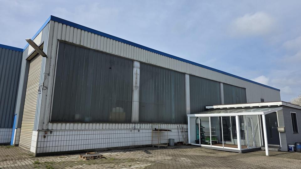 Gewerbeobjekt Lübeck Sankt Lorenz Nord - 2.200&euro; | Angebot:26236885