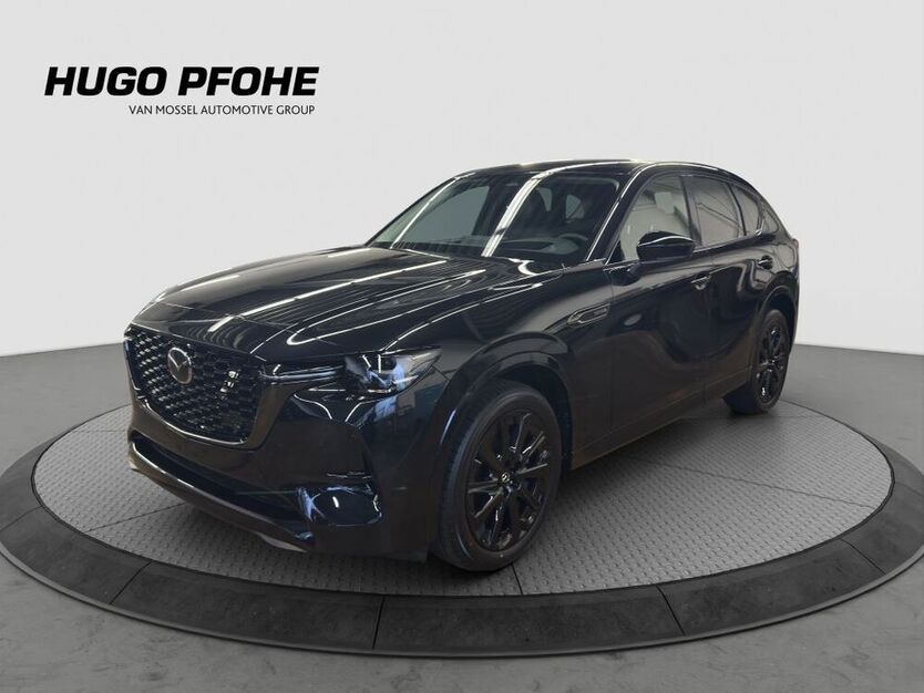 CX-60